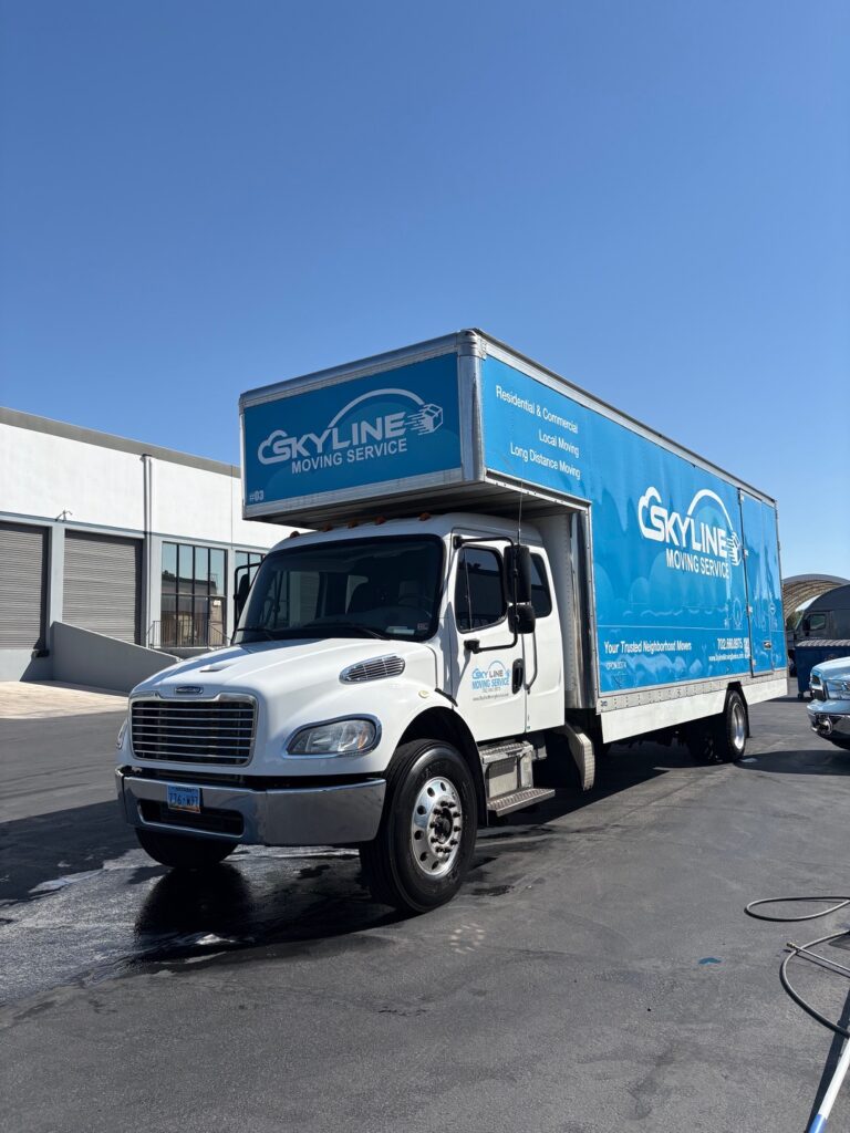 Truck Wash