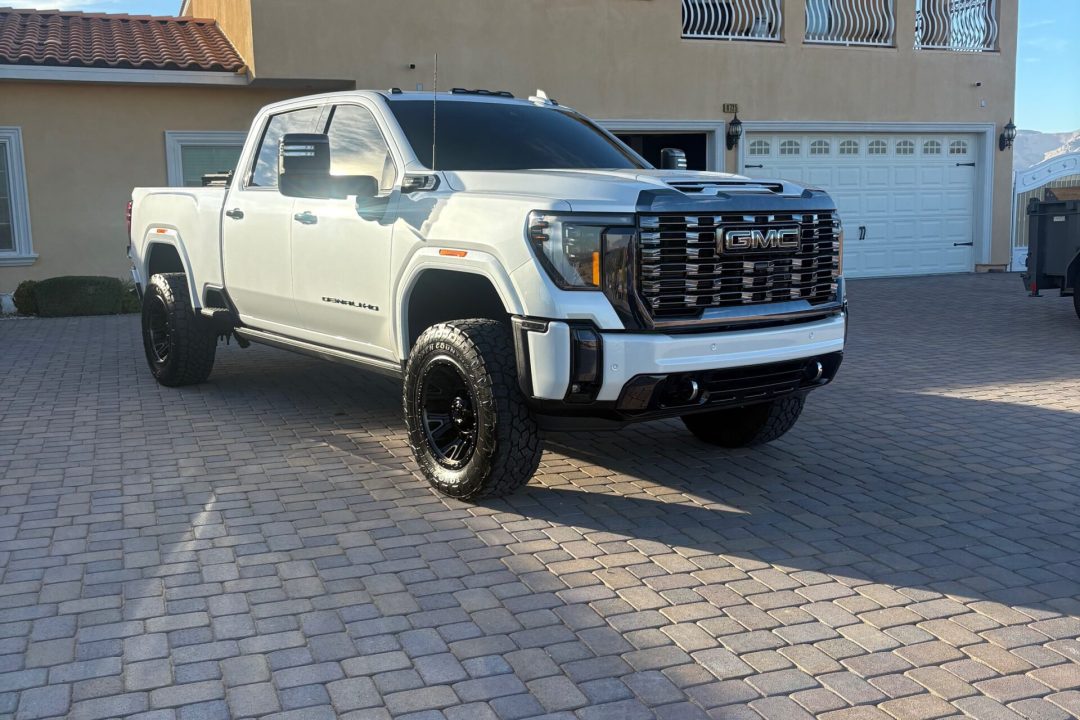 Mobile Detailing in Las Vegas